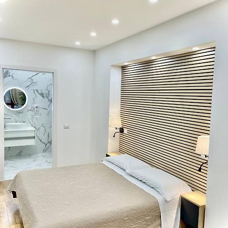Perugia Family Flat Apartment Bagian luar foto