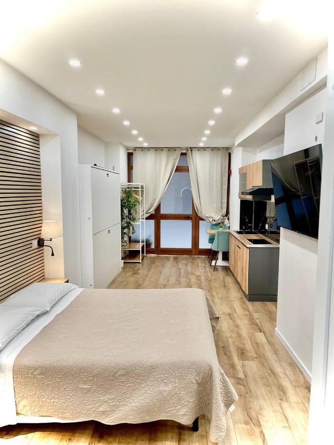 Perugia Family Flat Apartment Bagian luar foto