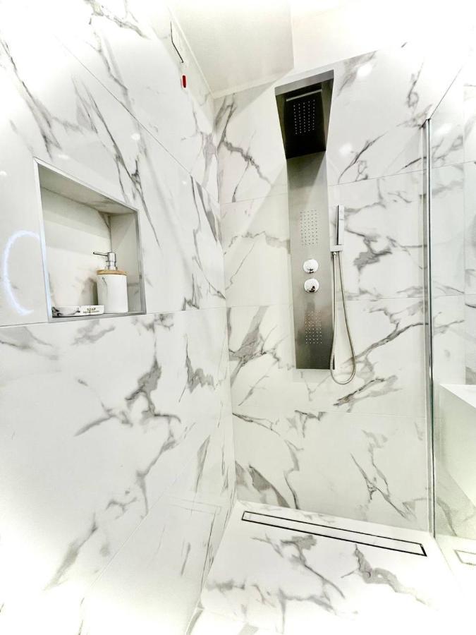 Perugia Family Flat Apartment Bagian luar foto