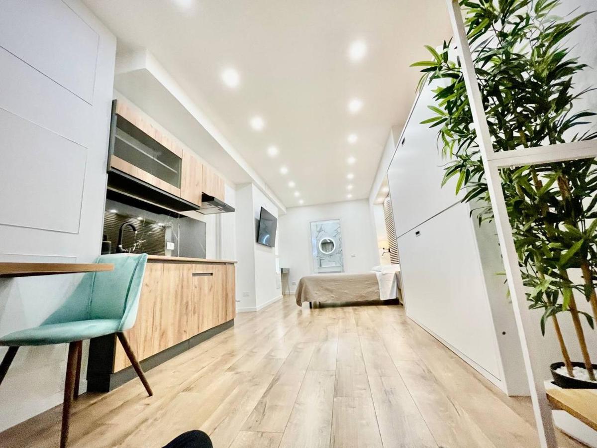 Perugia Family Flat Apartment Bagian luar foto