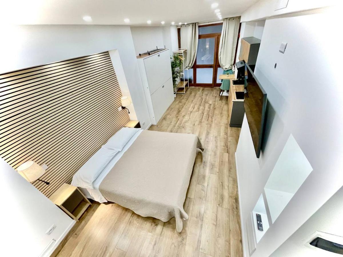 Perugia Family Flat Apartment Bagian luar foto