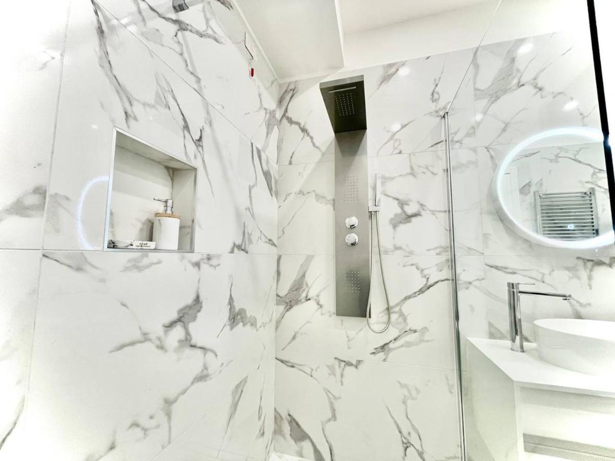 Perugia Family Flat Apartment Bagian luar foto
