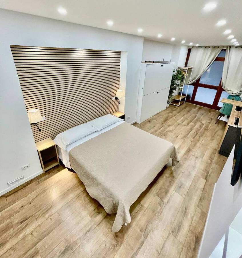 Perugia Family Flat Apartment Bagian luar foto