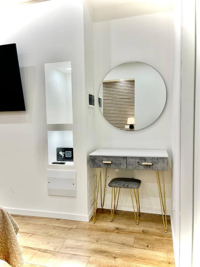 Perugia Family Flat Apartment Bagian luar foto