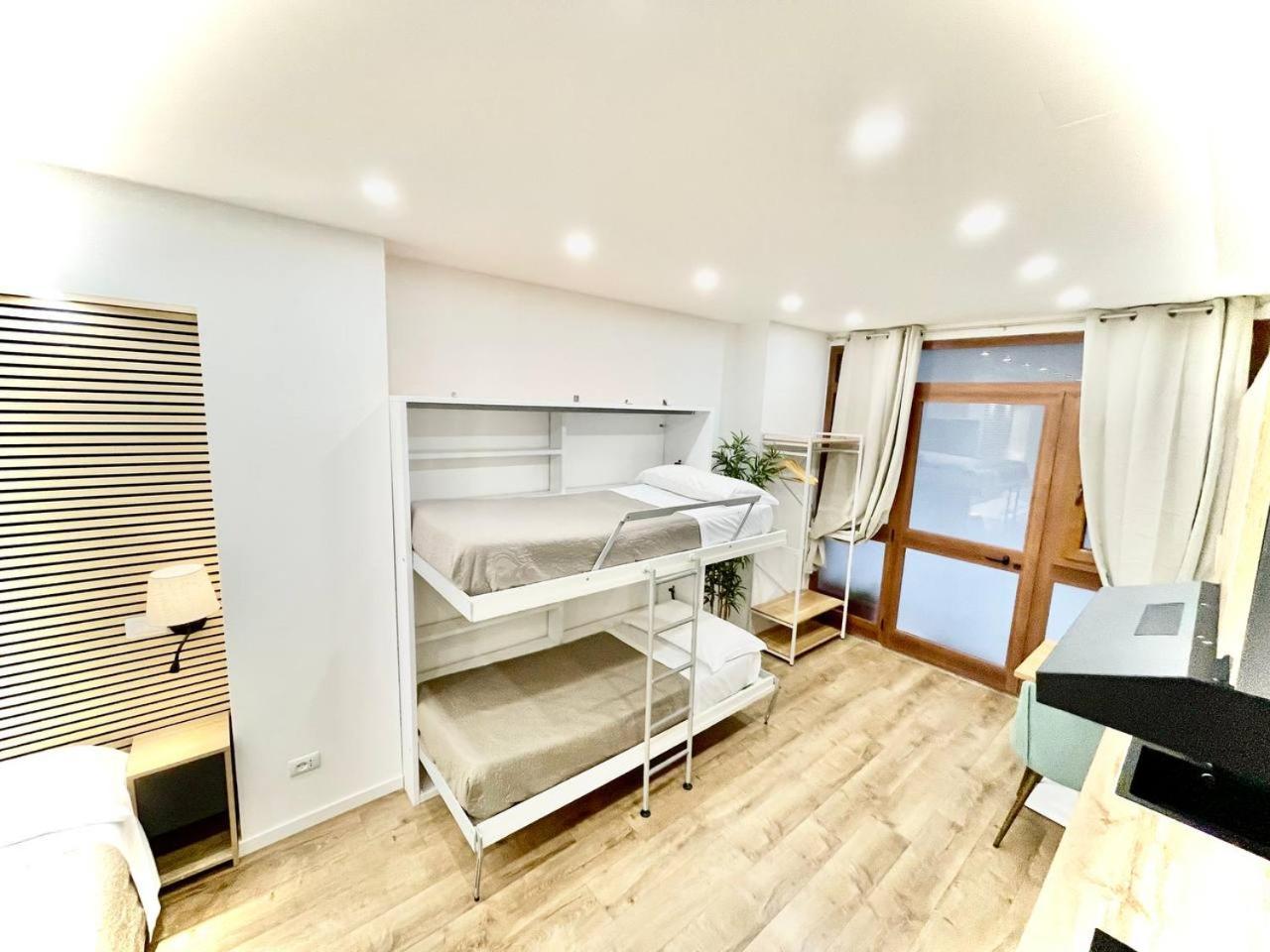 Perugia Family Flat Apartment Bagian luar foto