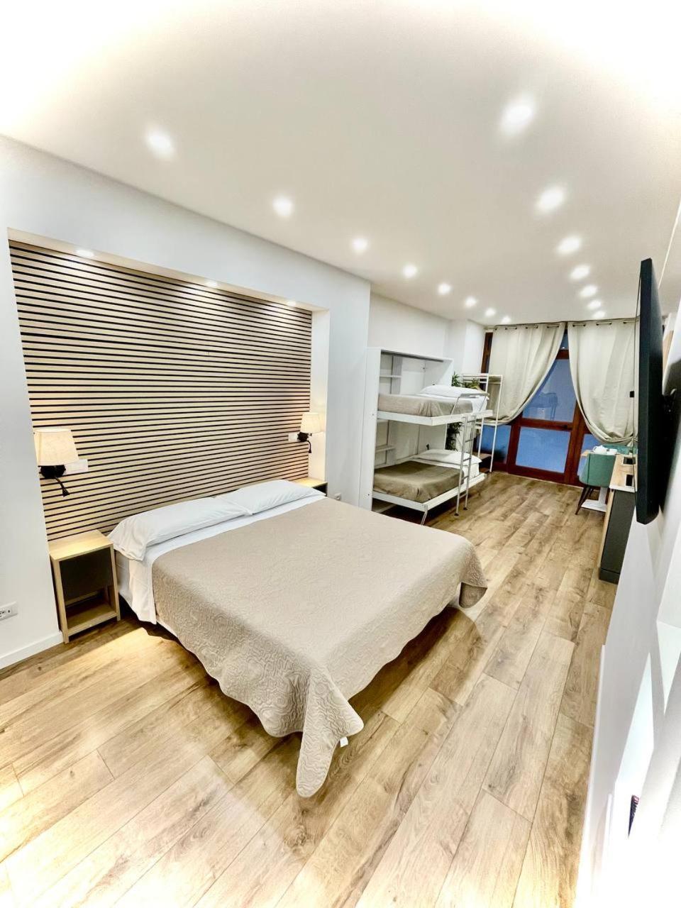 Perugia Family Flat Apartment Bagian luar foto