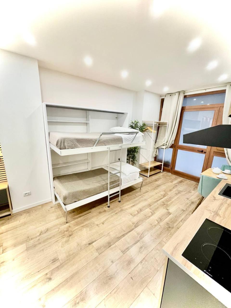 Perugia Family Flat Apartment Bagian luar foto