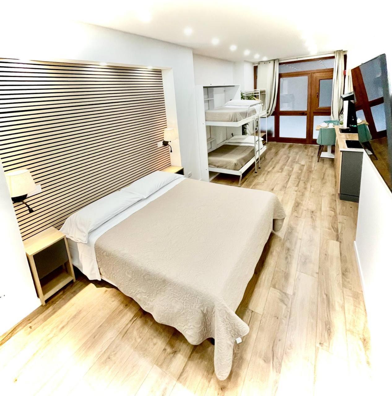 Perugia Family Flat Apartment Bagian luar foto