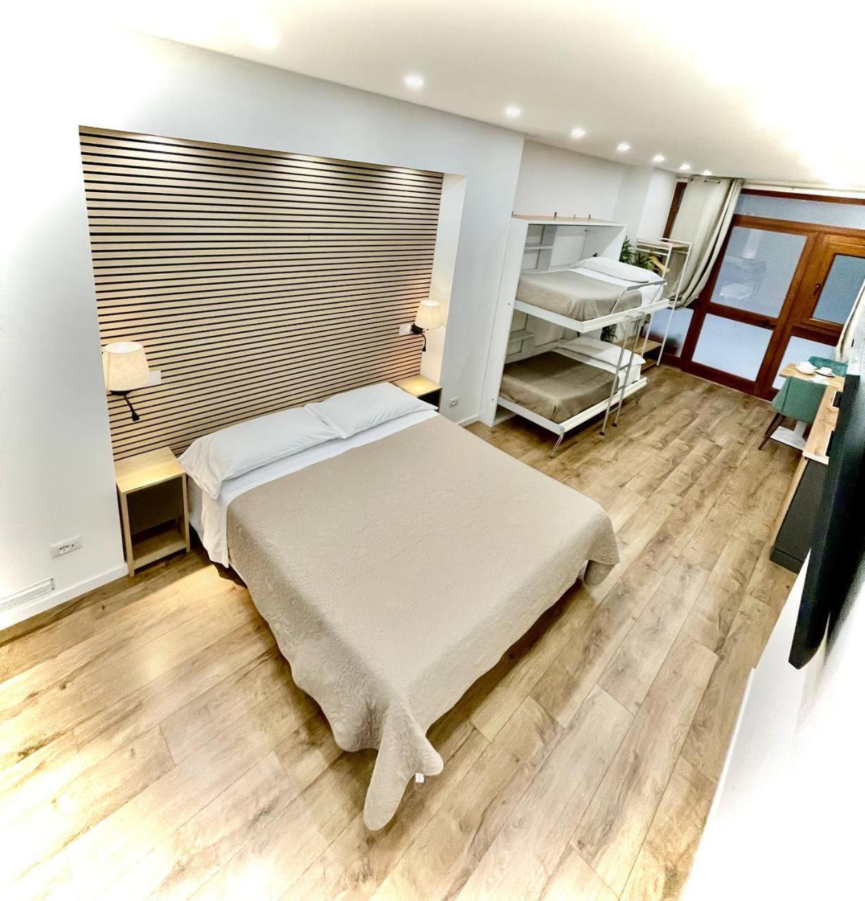 Perugia Family Flat Apartment Bagian luar foto