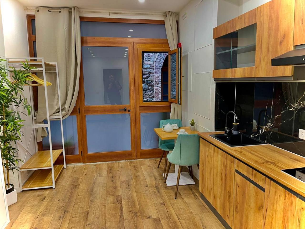 Perugia Family Flat Apartment Bagian luar foto